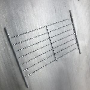 Amana Refrigerator Wire Shelf W10318953