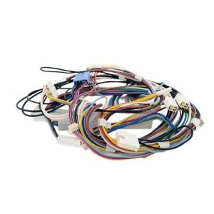 Frigidaire Laundry Center Washer Wire Harness, Lower 5304520336