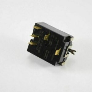 GE Dryer Cycle Selector Switch WE4M407