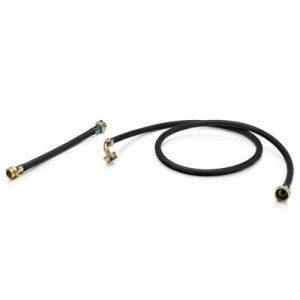 Frigidaire Dryer Water Inlet Hose, 48-in 5304503984