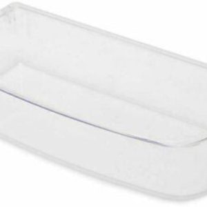Whirlpool Refrigerator Door Bin WPW10527271