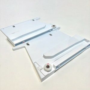 LG Refrigerator Crisper Drawer Slide Rail, Right AEC73317604