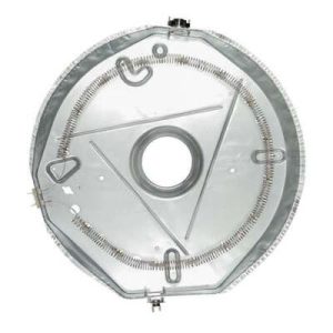 Frigidaire Laundry Center Dryer Heating Element Assembly 137392702