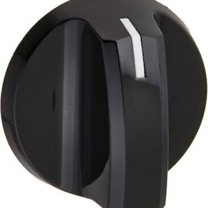 Frigidaire Control Knob - Black 316543801