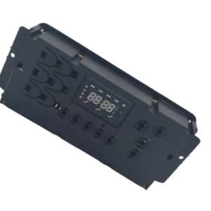 Amana Range Oven Control Board (Black) W10834509