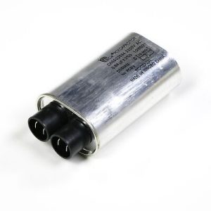 Frigidaire Microwave High-Voltage Capacitor 5304470539