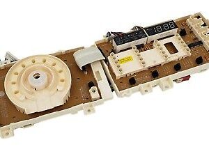 LG Dryer Electronic Display Board 6871EL1007A