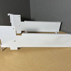 Frigidaire Refrigerator Rail Assembly 5304404329