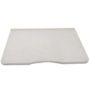 GE Laundry Center Washer Lid (White) WH13X30373