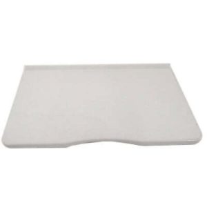 GE Laundry Center Washer Lid (White) WH13X30373