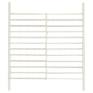 Whirlpool Refrigerator Freezer Wire Shelf WPW10318961