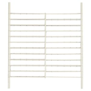 Whirlpool Refrigerator Freezer Wire Shelf WPW10318948