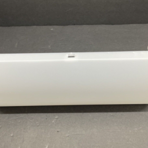 GE Refrigerator Freezer Light Cover (replaces WR17X11480) WR17X11446