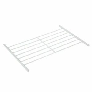 Whirlpool Refrigerator Shelf Wire WPW10318952 (Upper)