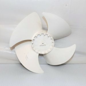 GE refrigerator Condenser Fan Blade WR60X10049