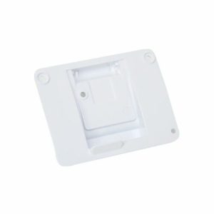 Whirlpool Refrigerator Emitter Cover WP2198587