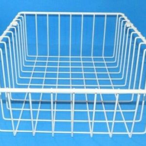 Frigidaire Refrigerator Freezer Slide Basket 240530502