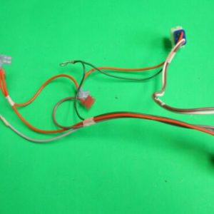 GE Refrigerator Wire Harness WR23X10330