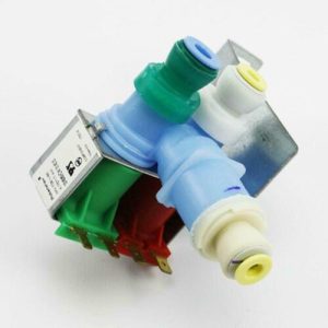 Whirlpool Refrigerator Inlet Valve W10822681