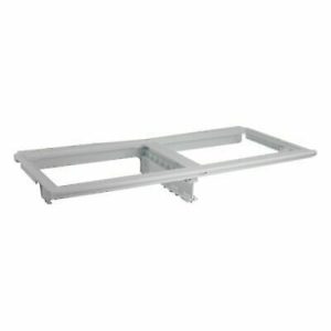 LG Refrigerator Pantry Drawer Cover Frame ACQ86549510