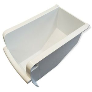 Whirlpool Refrigerator Freezer Drawer WP2309758