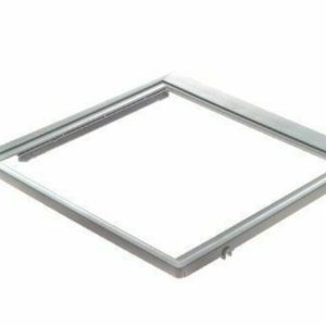 Refrigerator Crisper Drawer Cover Frame, Lower 240350903