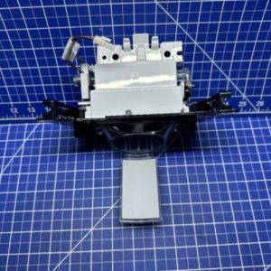 Amana Refrigerator Ice Door  W10563936