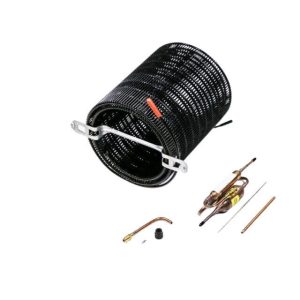 GE Refrigerator Condenser Coil WR84X10022