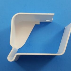Whirlpool Refrigerator Wiring Shield 2303234