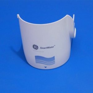 GE Refrigerator Water Filter Cover WR17X10800