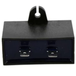 Frigidaire Refrigerator Chest Freezer Run Capacitor 297286803