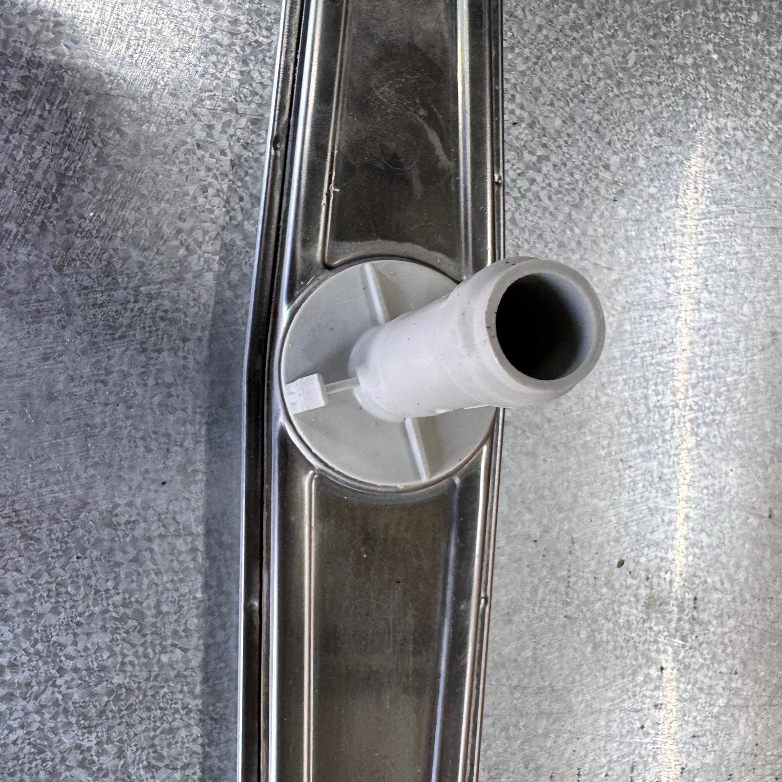 Miele Dishwasher Spray Arm G843 SCVI PLUS