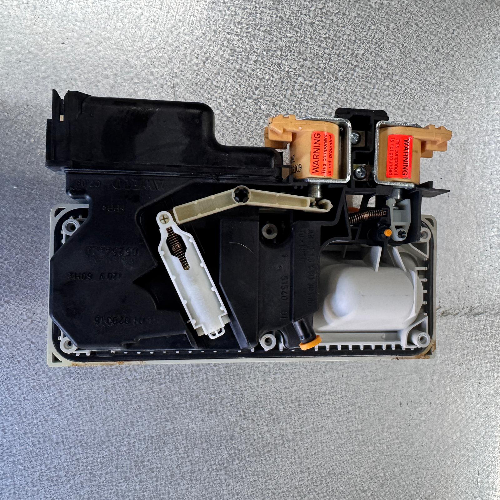 Miele Dishwasher Detergent Dispenser G843 SCVI PLUS