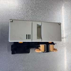 Miele Dishwasher Detergent Dispenser G843 SCVI PLUS