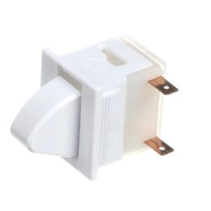 Frigidaire Refrigerator door switch 5304520495