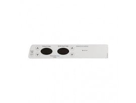 Frigidaire Refrigerator Label Control 241603913