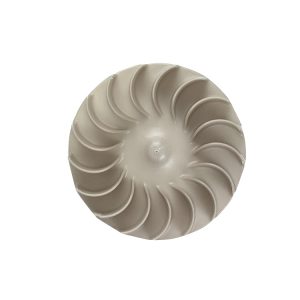 Whirlpool Laundry Center Dryer Blower Wheel WP696426