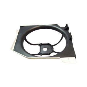 Whirlpool Refrigerator Air Baffle W10251467