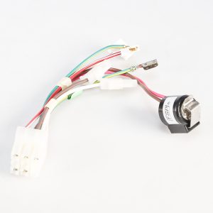 Whirlpool Refrigerator Wire Harness W11234406