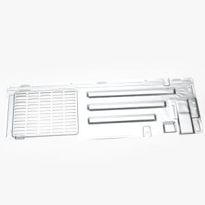 GE Refrigerator Access Cover WR82X10100