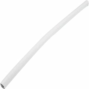 GE Range Door Handle, White Color WB15X10018