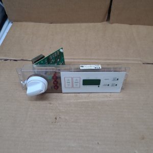 GE WB27X5525 Oven Control Board WB27X5525