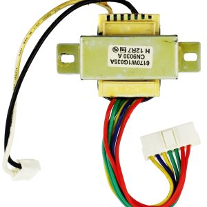 LG Stove Oven Transformer 6170W1G035A