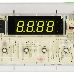 GE Range Oven Control Board (replaces WB27X37226, WR02X27445) WB27X29092