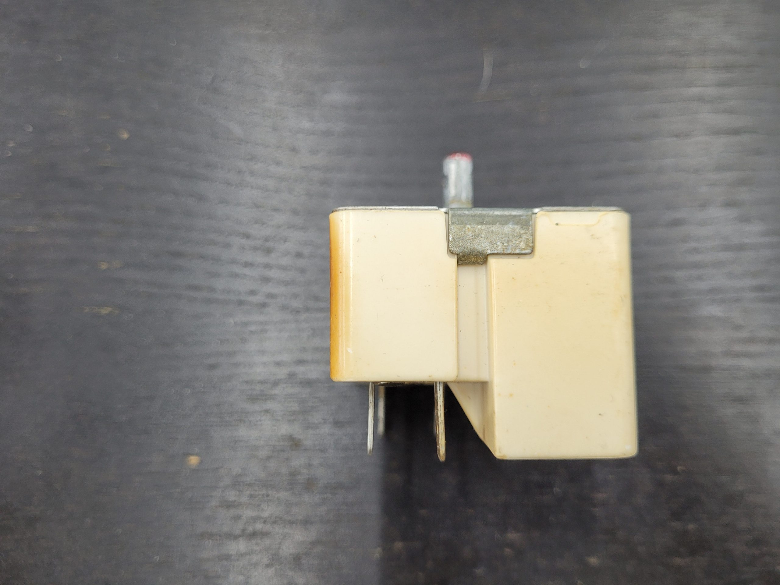 Frigidaire Stove Surface Element Control Switch 316436001