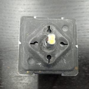 Frigidaire Range Warming Drawer Control Switch 316095500