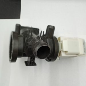 GE Drain Pump & Motor PD00001238 WH23X10028
