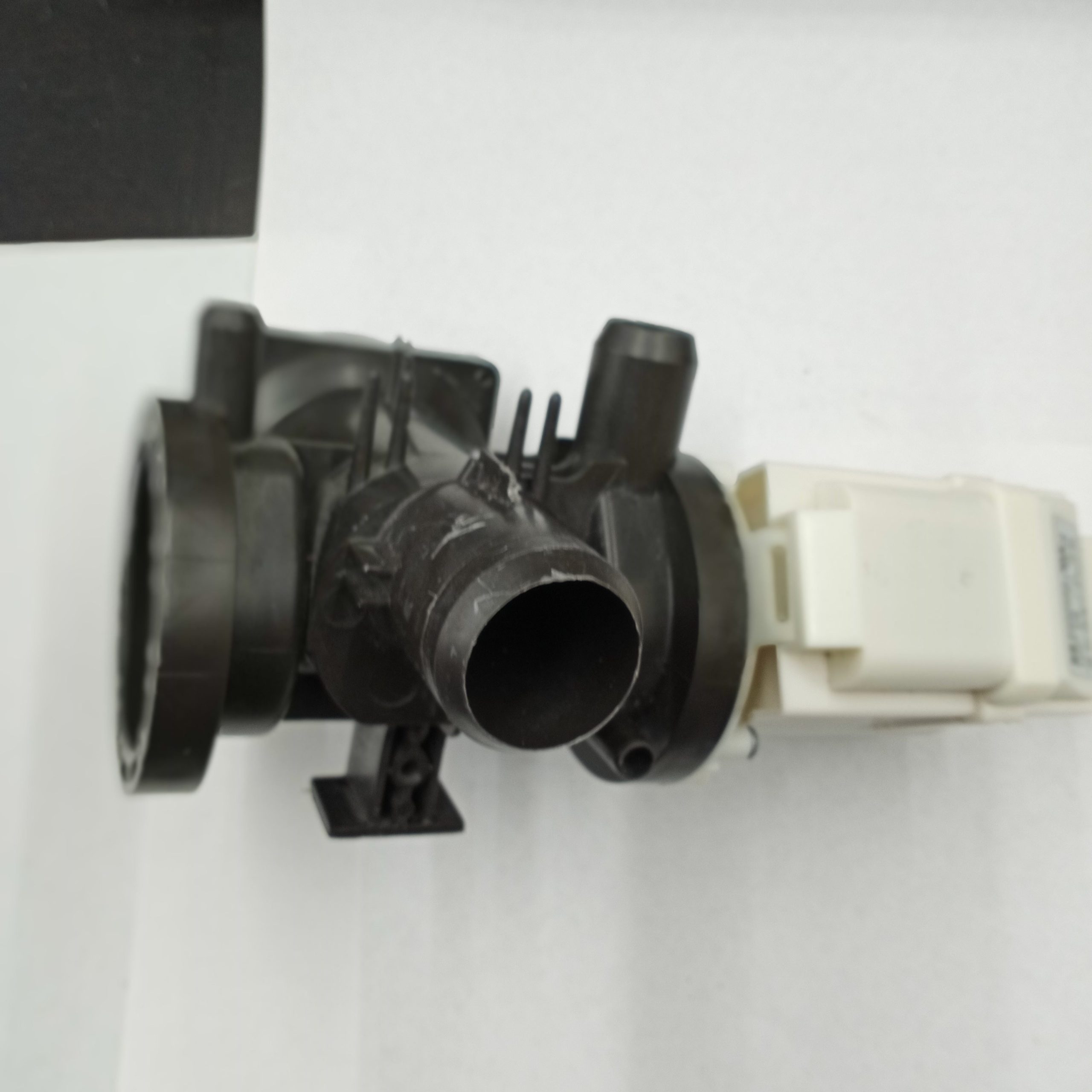 GE Drain Pump & Motor PD00001238 WH23X10028