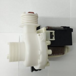 Frigidaire Washer Water Drain Pump Assembly 11A001702 137151900