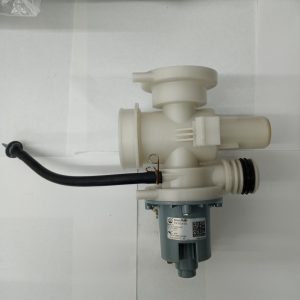 Samsung Washer Drain Pump Motor and Impeller DC31-00178A